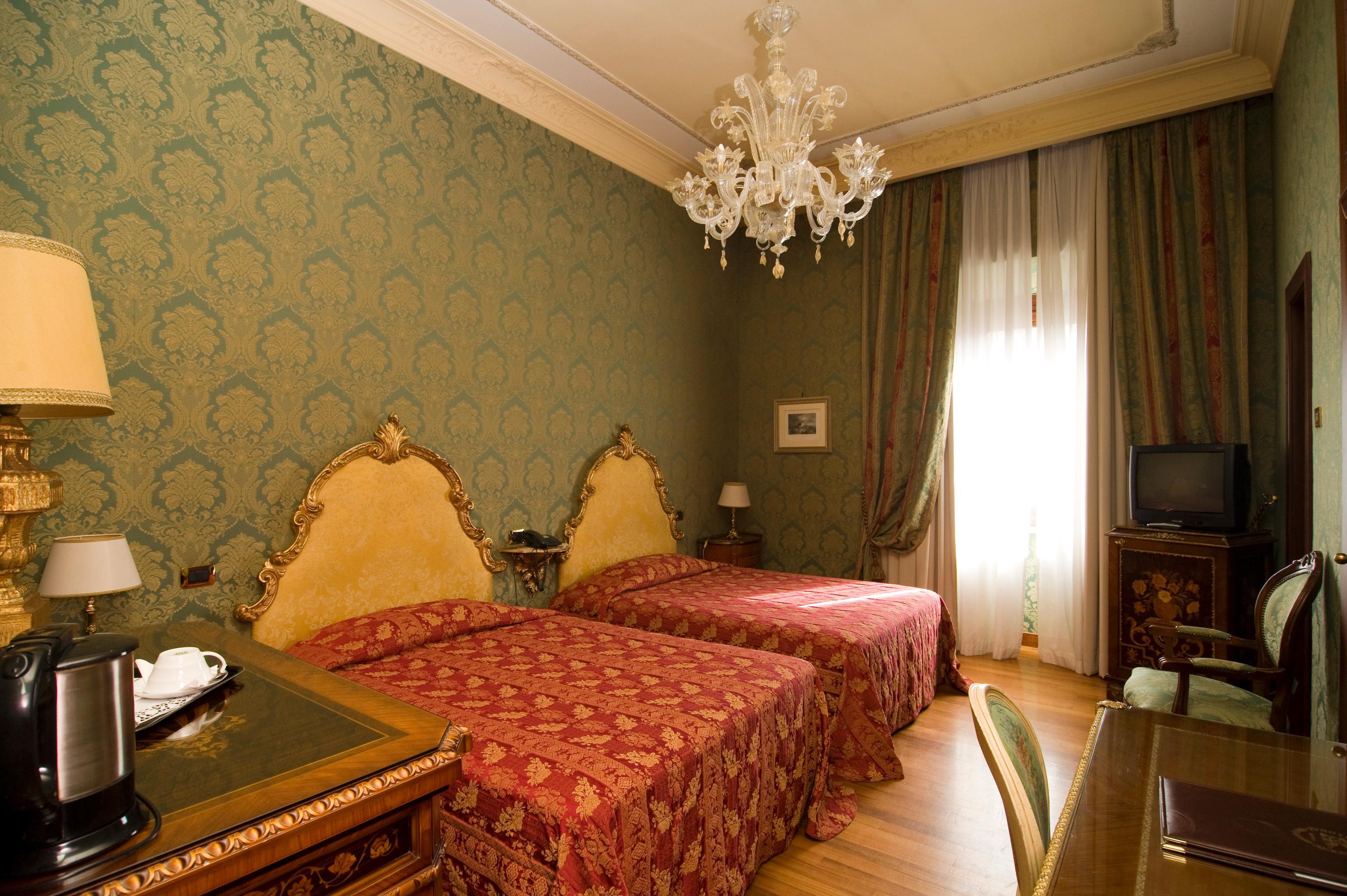Turner Hotel Rom