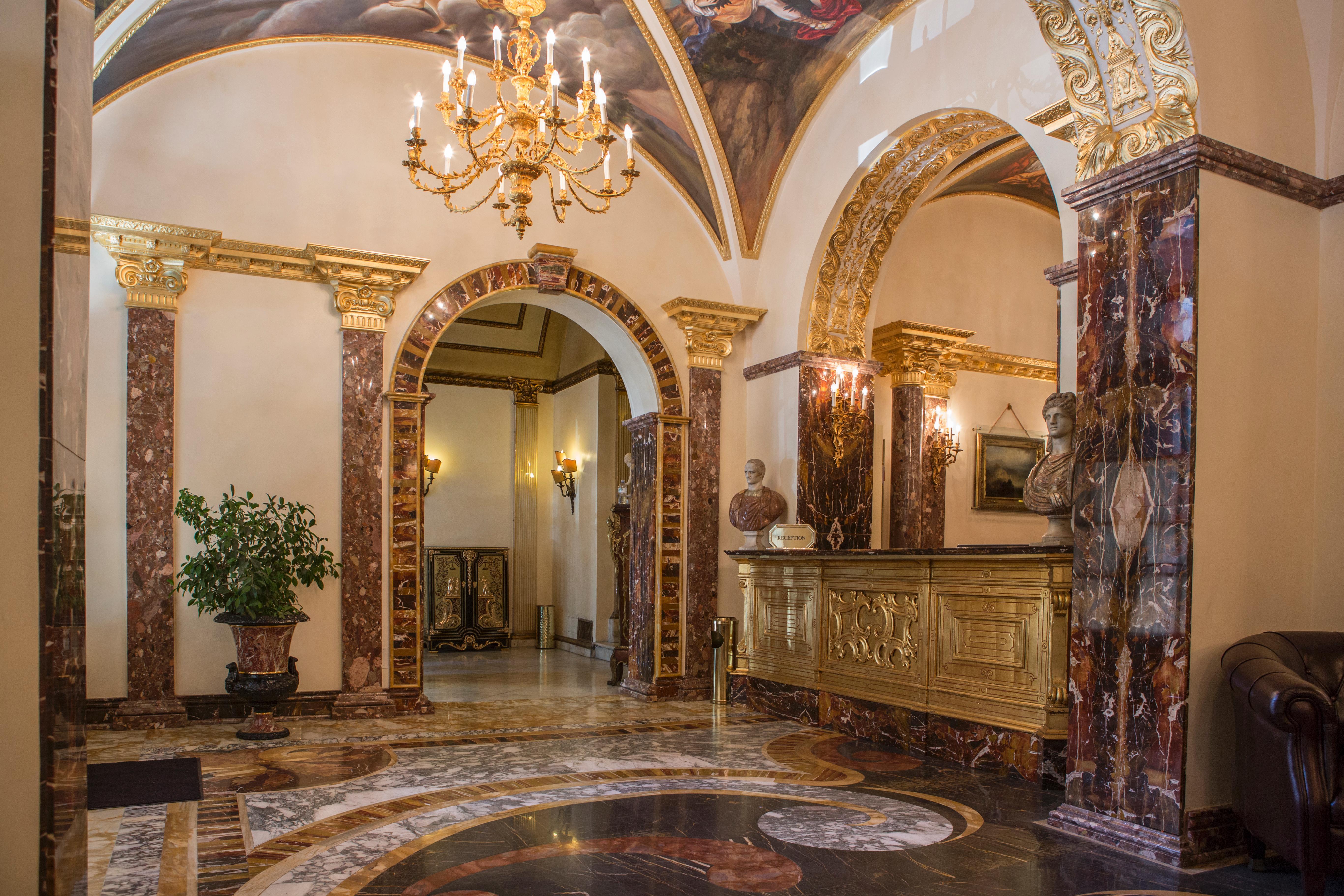 Hotel Turner Rom