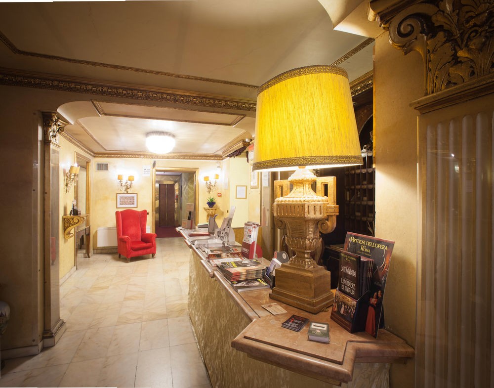 Hotel Turner Rom