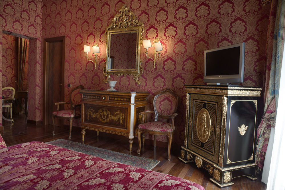 Hotel Turner Rom