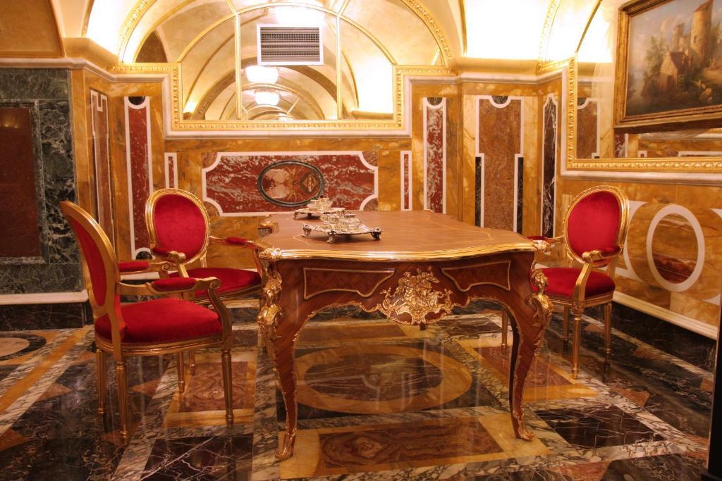 Hotel Turner 4*