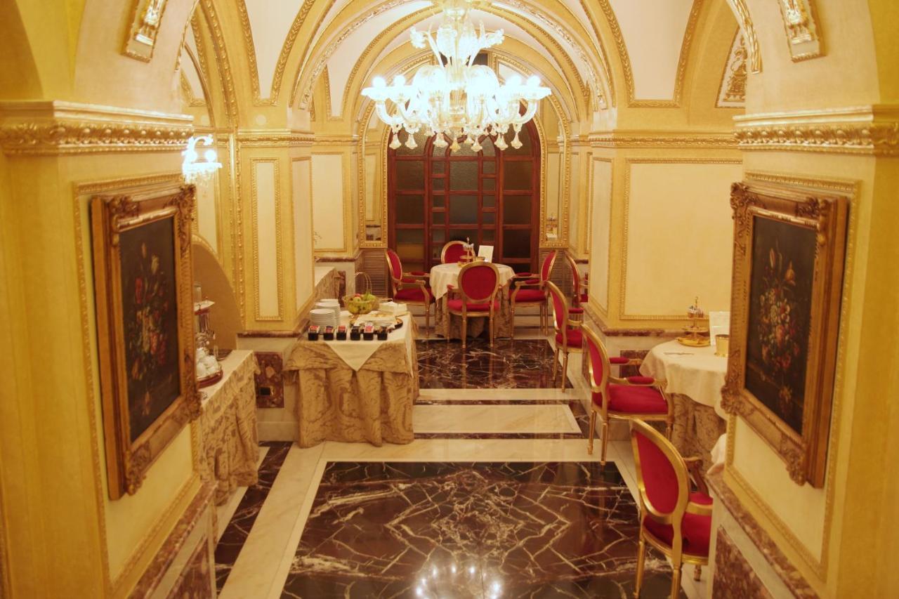 Turner Hotel Rom
