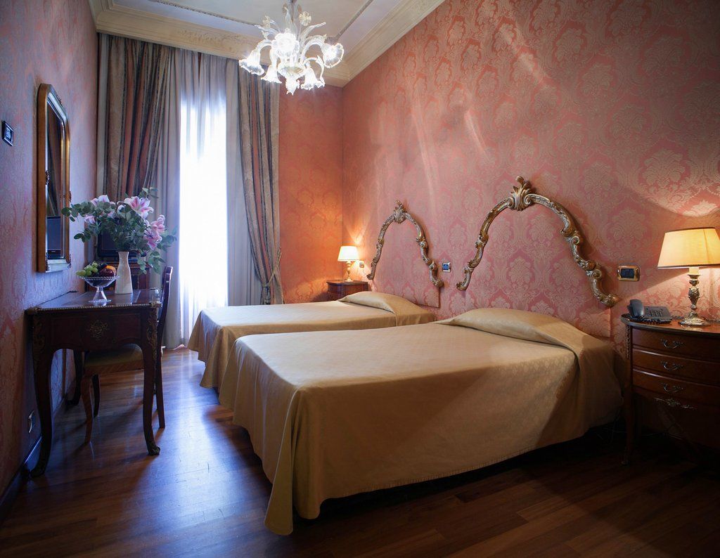 Turner Hotel Rom